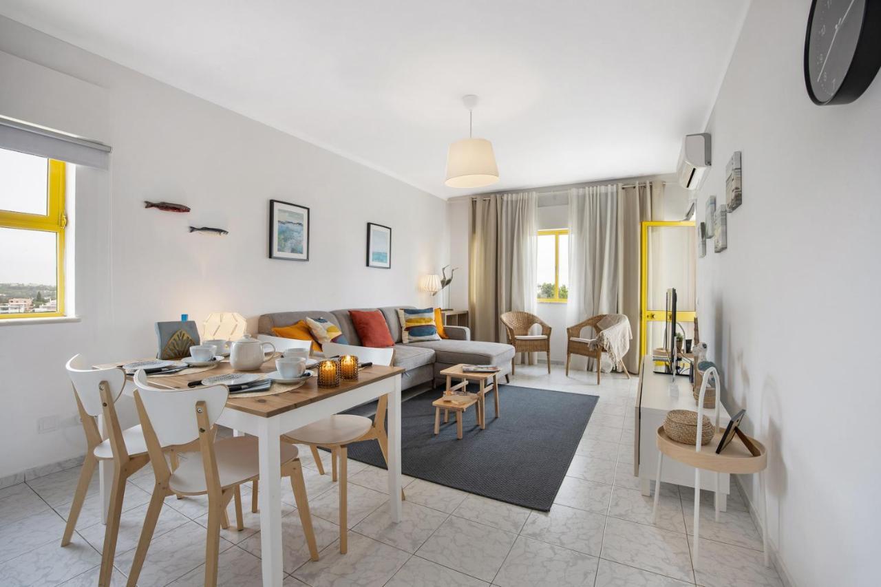 Casa Gaivota Apartment Portimao Bagian luar foto