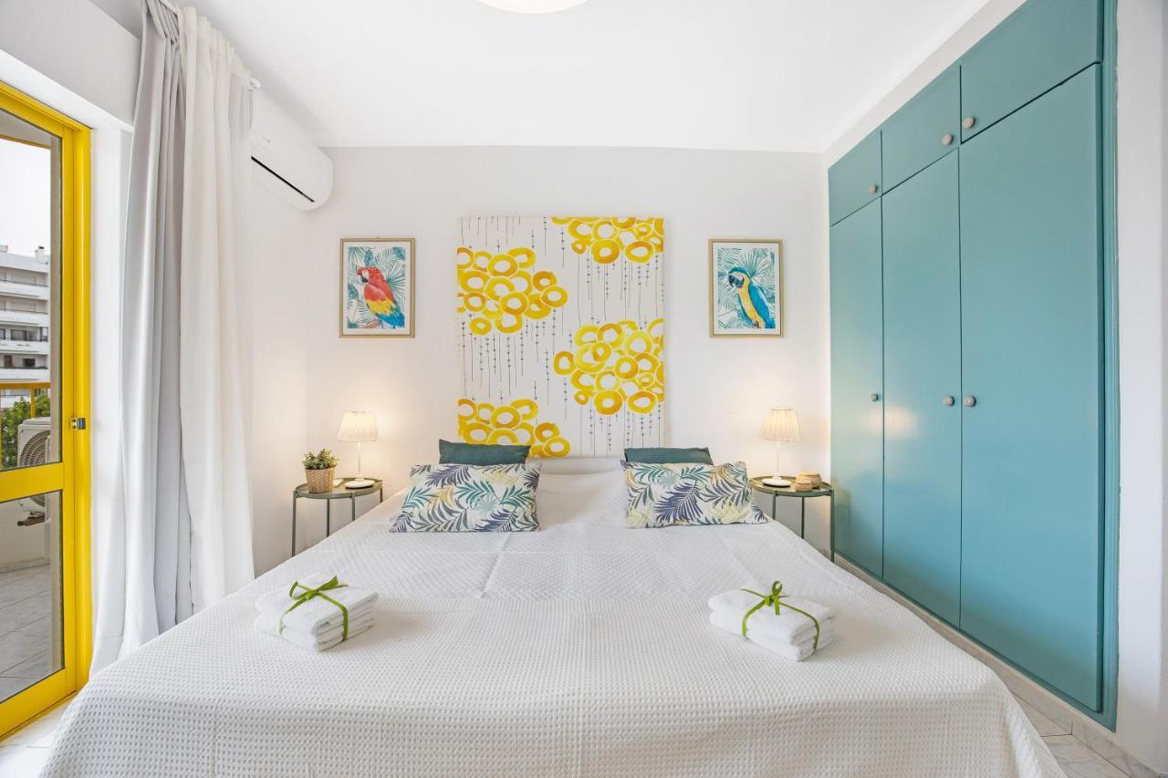 Casa Gaivota Apartment Portimao Bagian luar foto