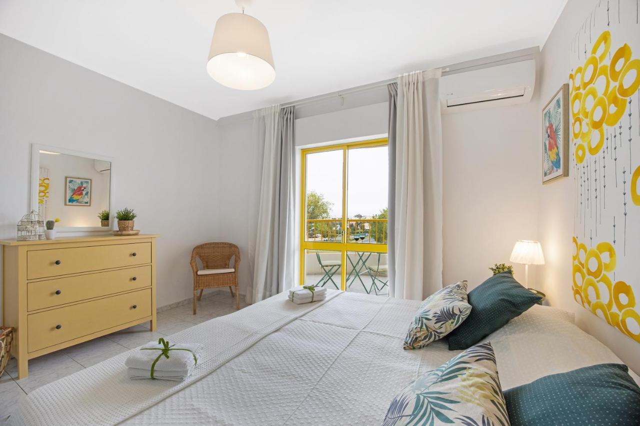 Casa Gaivota Apartment Portimao Bagian luar foto