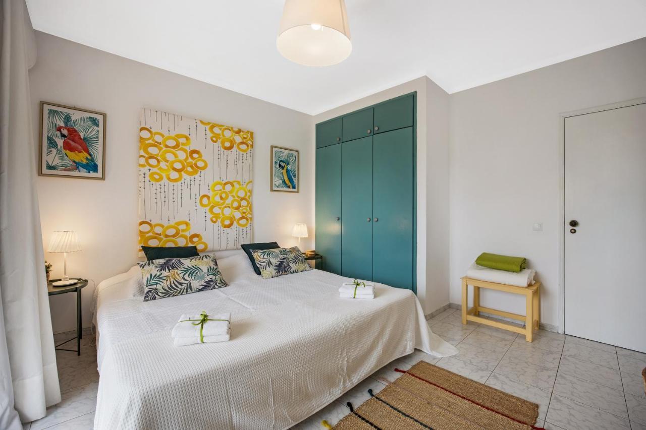 Casa Gaivota Apartment Portimao Bagian luar foto