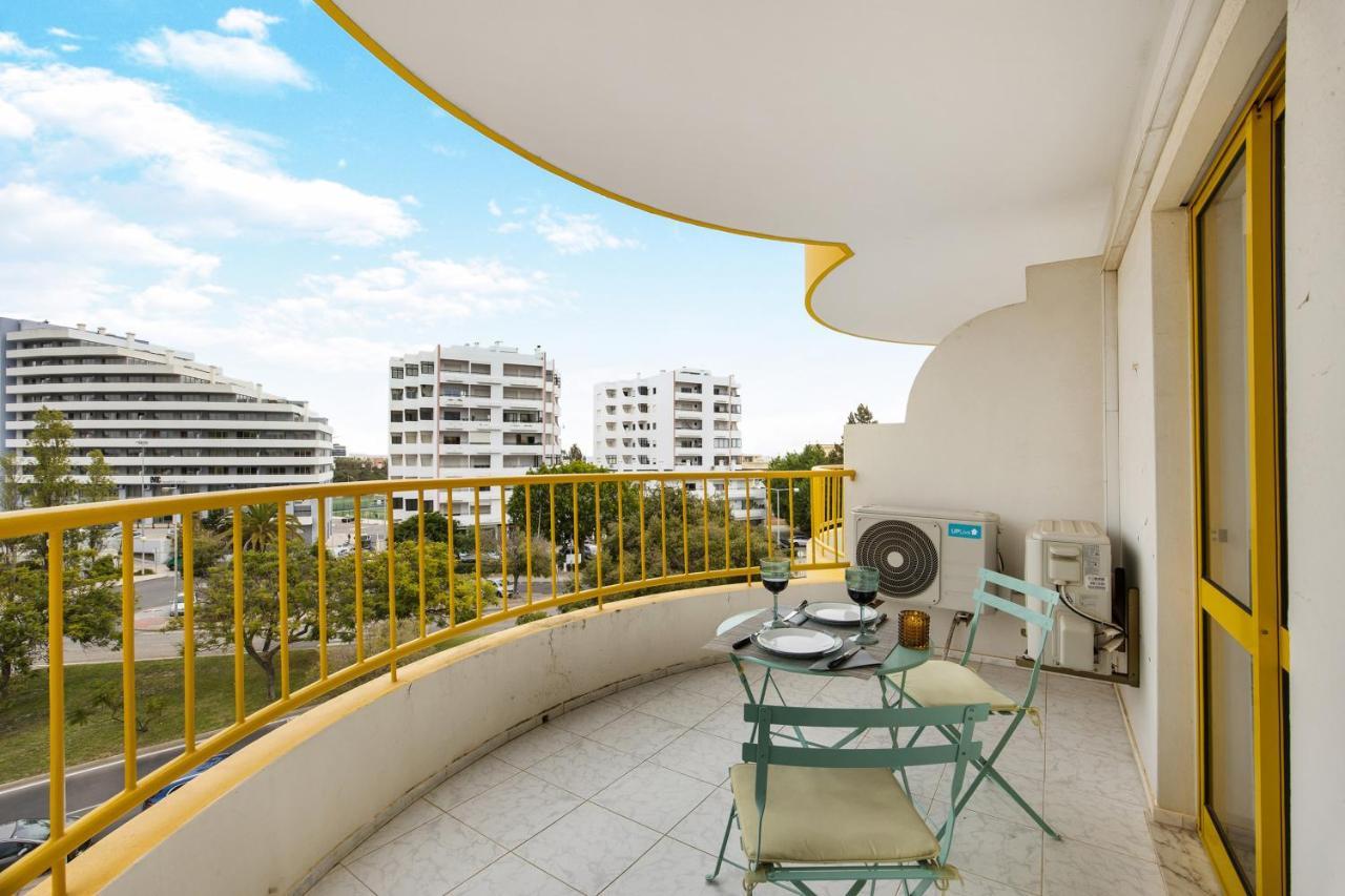 Casa Gaivota Apartment Portimao Bagian luar foto
