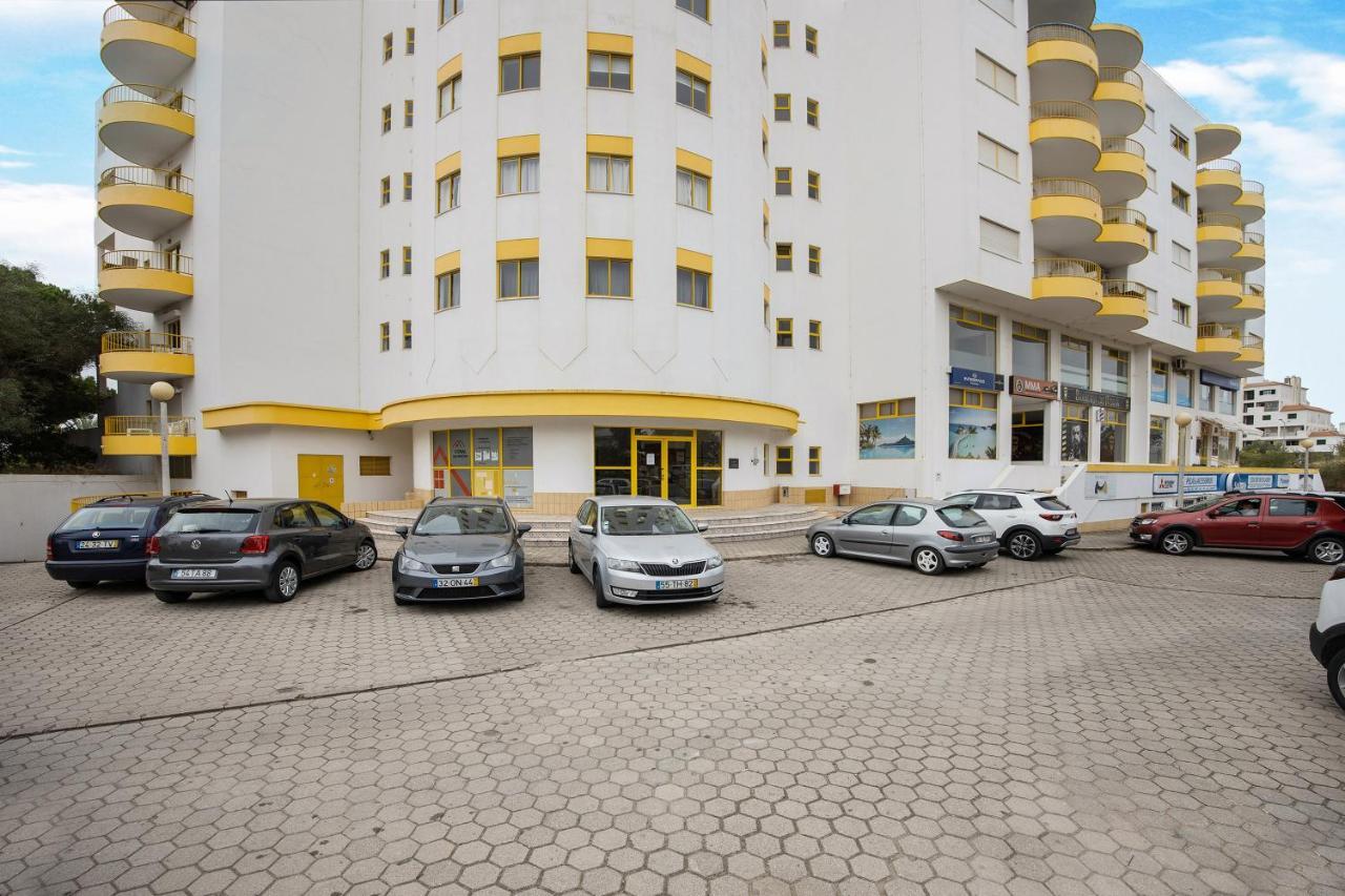 Casa Gaivota Apartment Portimao Bagian luar foto