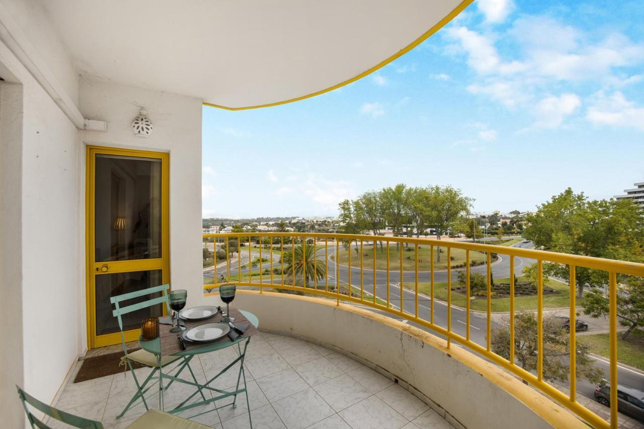 Casa Gaivota Apartment Portimao Bagian luar foto