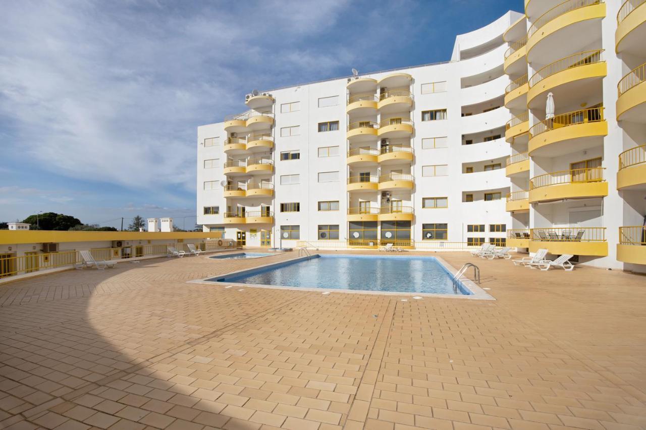 Casa Gaivota Apartment Portimao Bagian luar foto