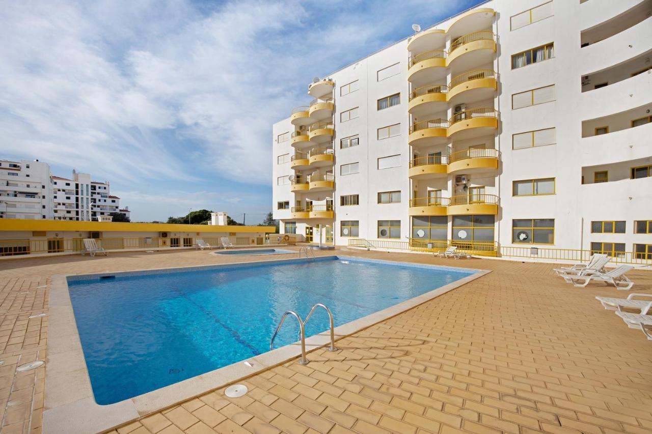 Casa Gaivota Apartment Portimao Bagian luar foto